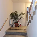 Haus Fernblick Апартаменты Kurort Baerenburg