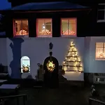 Haus Fernblick Kurort Baerenburg