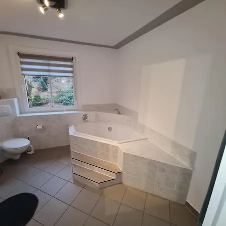 Haus Fernblick * Kurort Baerenburg