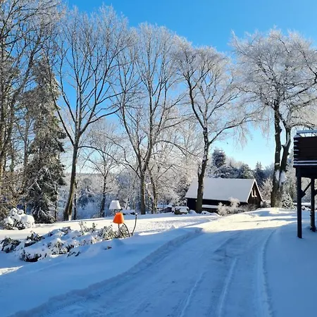 Haus Fernblick Апартаменты *