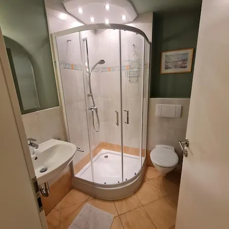 Haus Fernblick Апартаменты