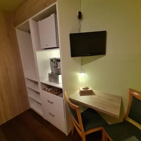 Haus Fernblick Апартаменты *