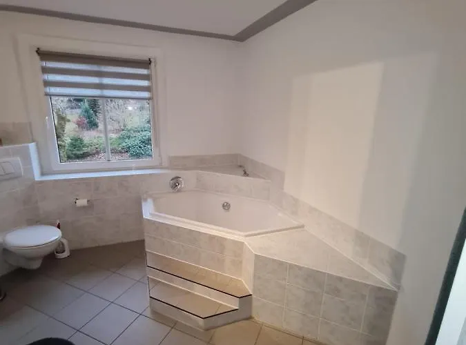 Haus Fernblick * Kurort Bärenburg