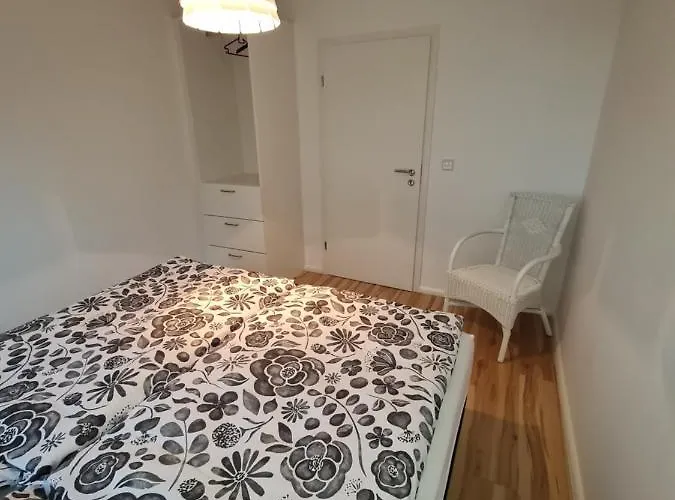 Haus Fernblick Kurort Bärenburg