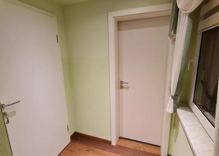 Haus Fernblick Kurort Bärenburg