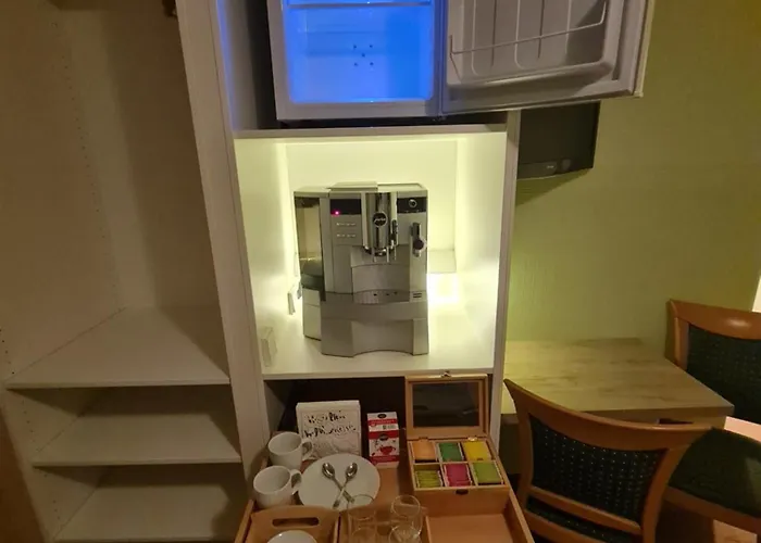 Haus Fernblick شقة Kurort Bärenburg